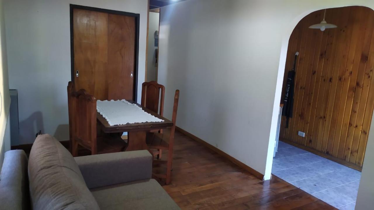 Apartamento Nestor Tacuari *